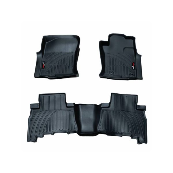 تصویر محصول کف پایی تویوتا کرولا 1.2 لیتر توربو سال 2024